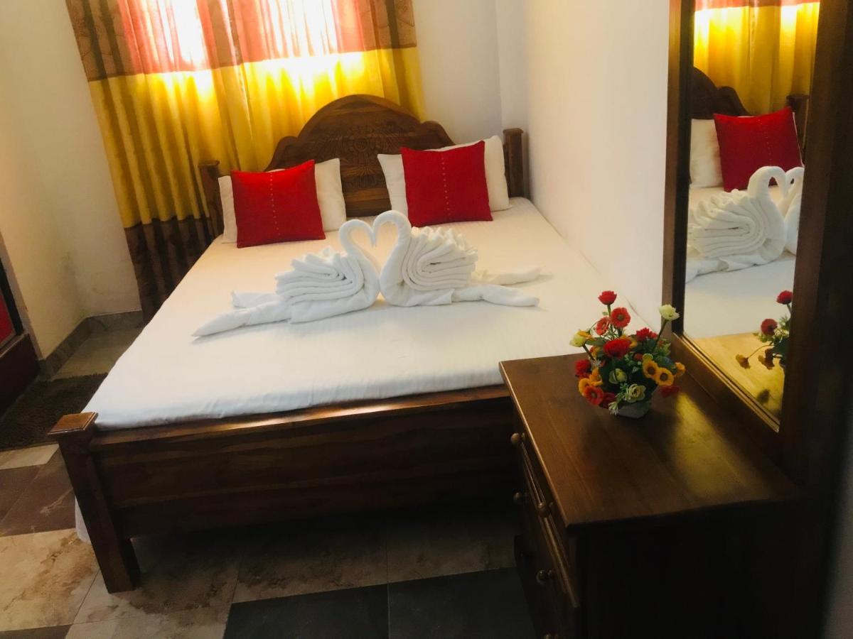 Dambulla Tourist Resort Εξωτερικό φωτογραφία