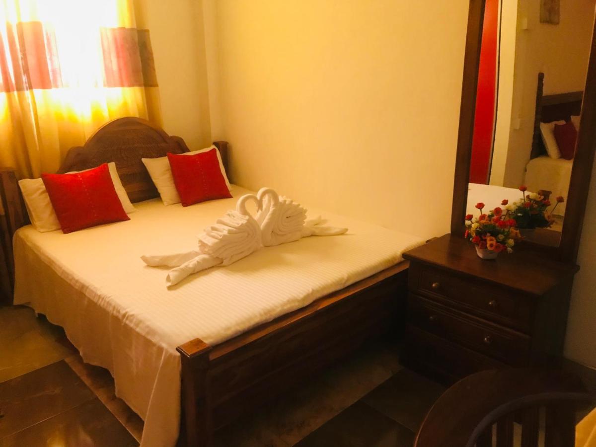 Dambulla Tourist Resort Εξωτερικό φωτογραφία