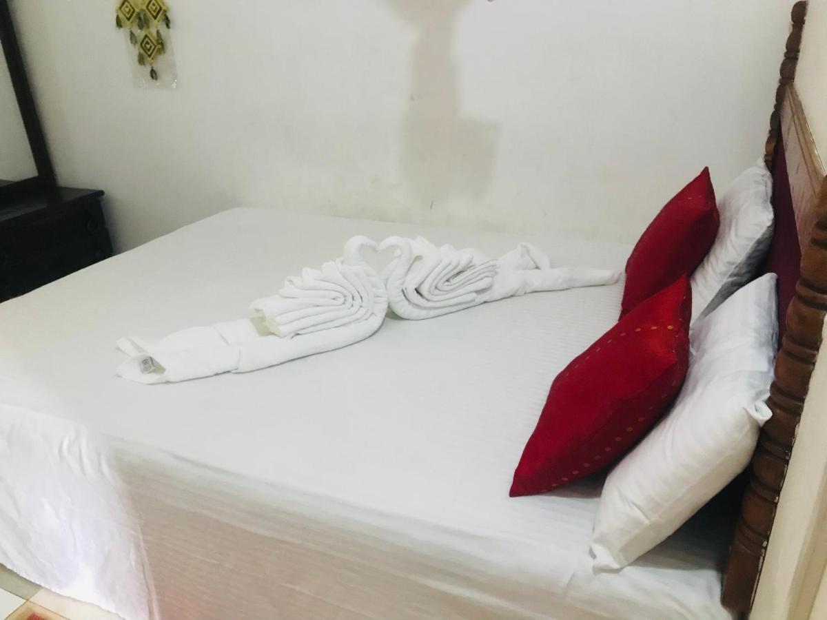 Dambulla Tourist Resort Εξωτερικό φωτογραφία