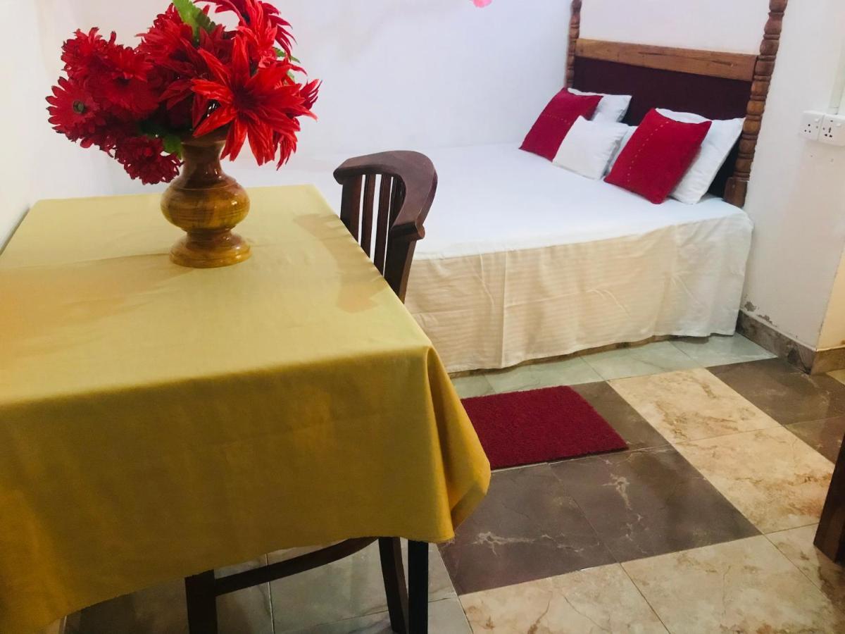 Dambulla Tourist Resort Εξωτερικό φωτογραφία