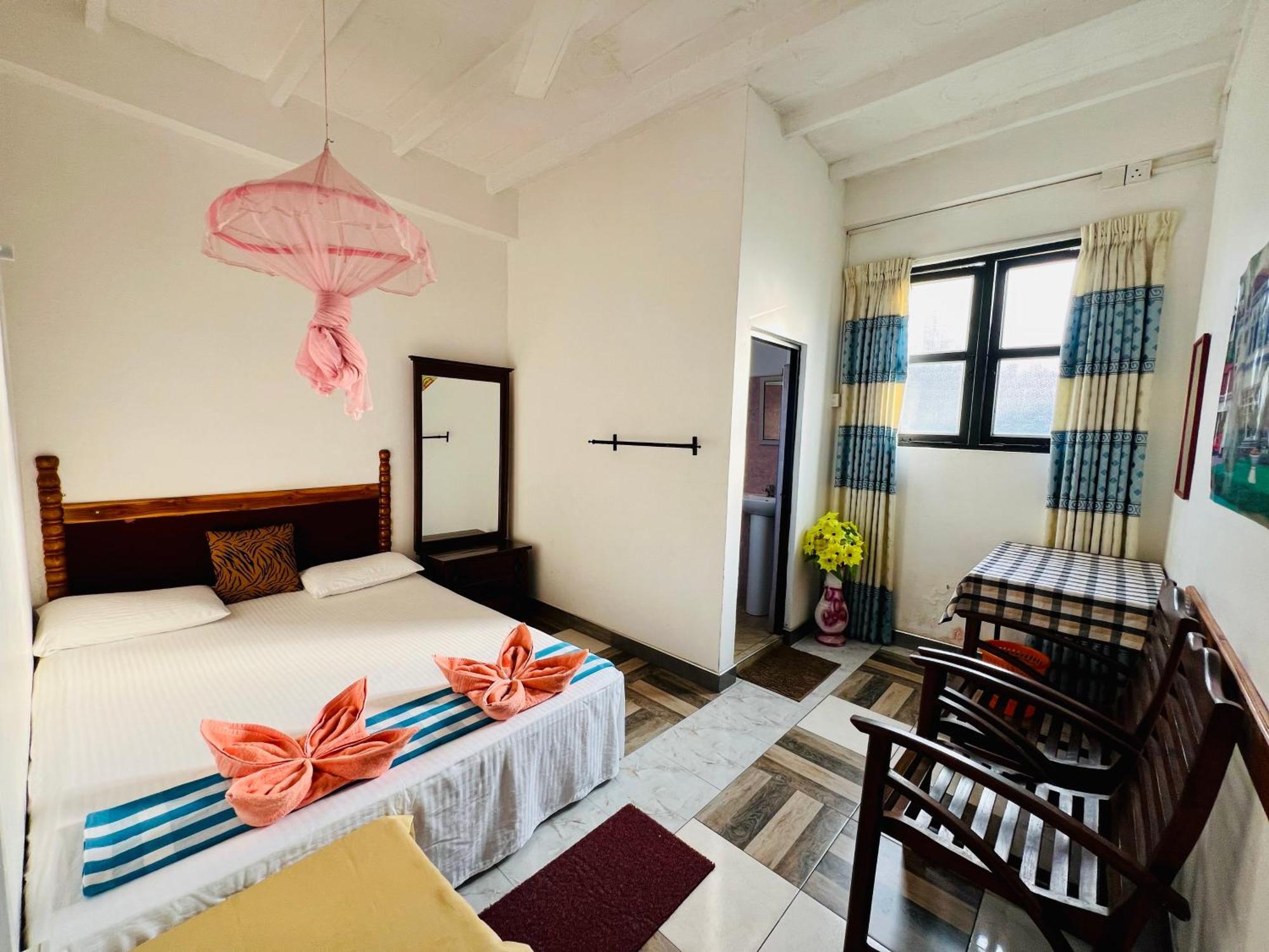 Dambulla Tourist Resort Εξωτερικό φωτογραφία