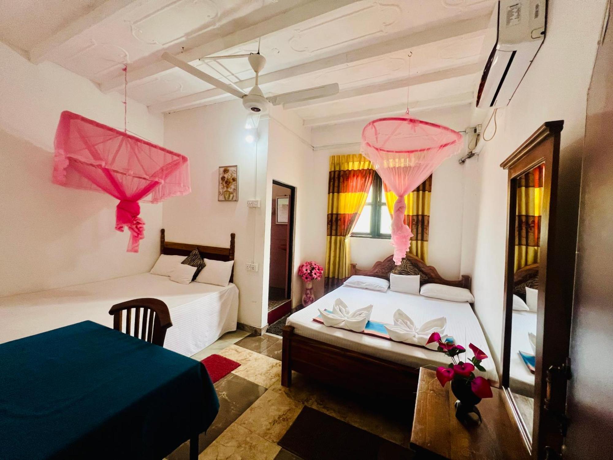 Dambulla Tourist Resort Εξωτερικό φωτογραφία