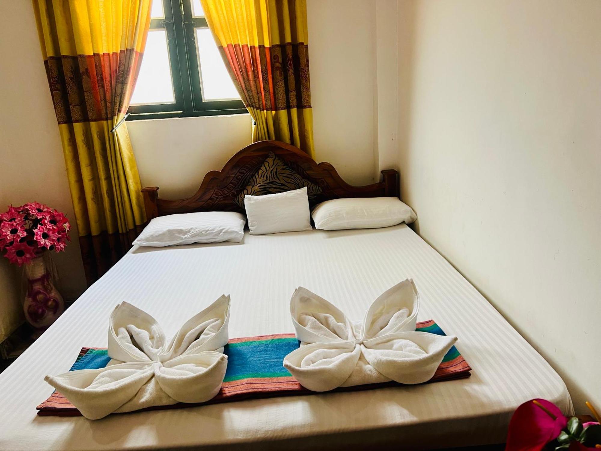Dambulla Tourist Resort Εξωτερικό φωτογραφία
